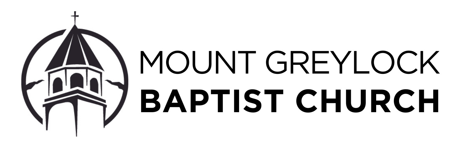 Mount Graylock Baptist Church